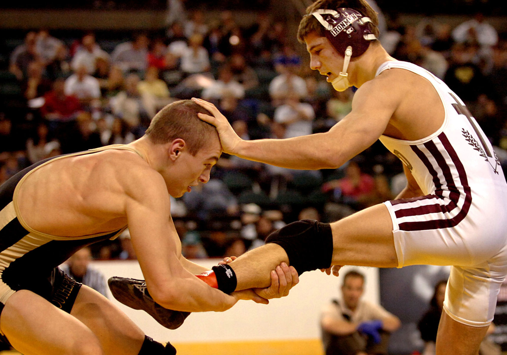state wrestling 06
